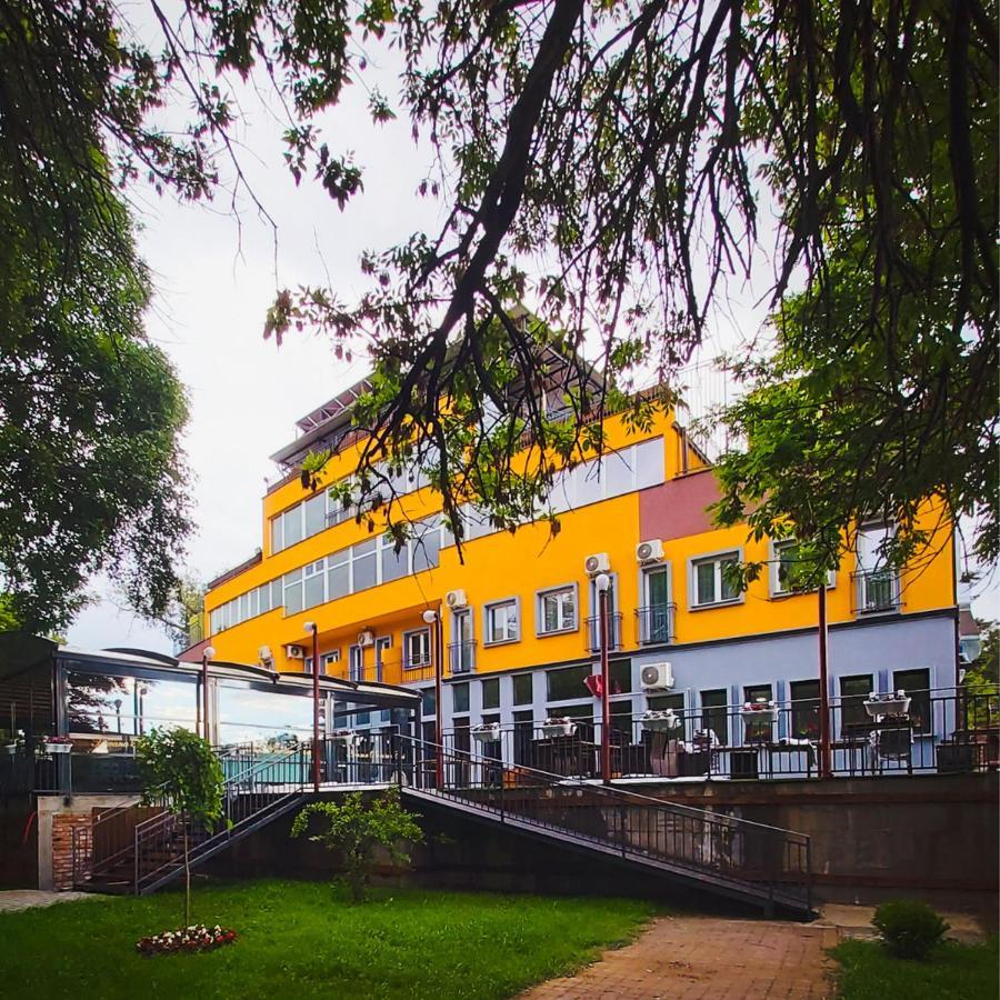 Kumanovo Spa Bagian luar foto