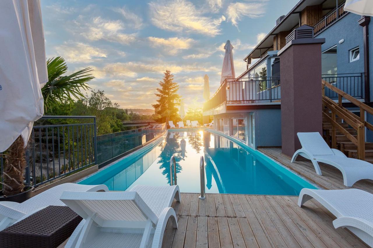 Kumanovo Spa Bagian luar foto
