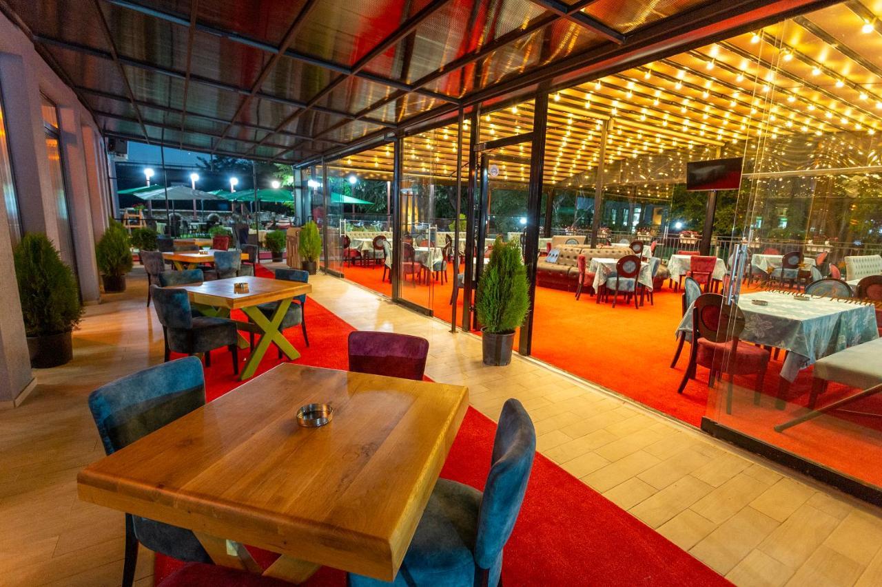 Kumanovo Spa Bagian luar foto
