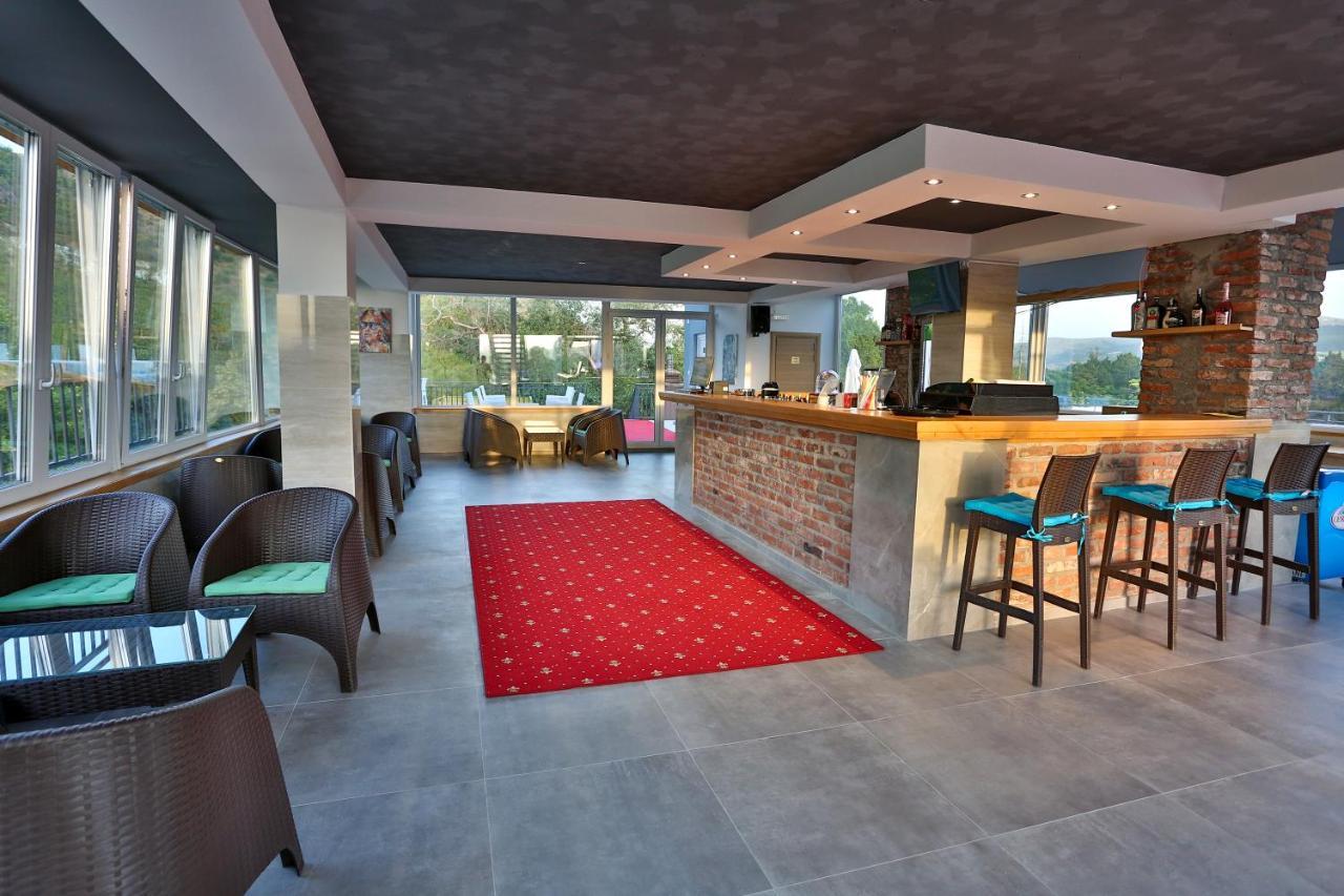 Kumanovo Spa Bagian luar foto
