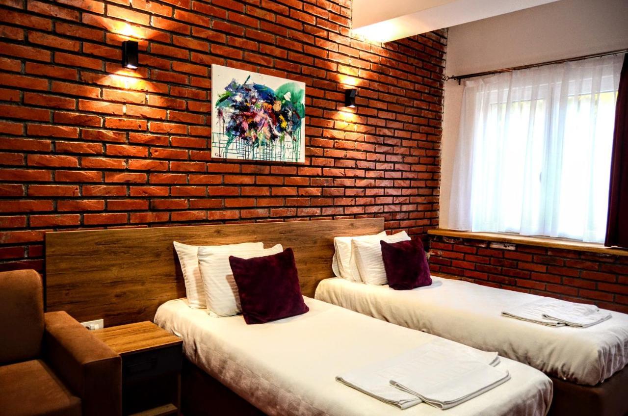 Kumanovo Spa Bagian luar foto