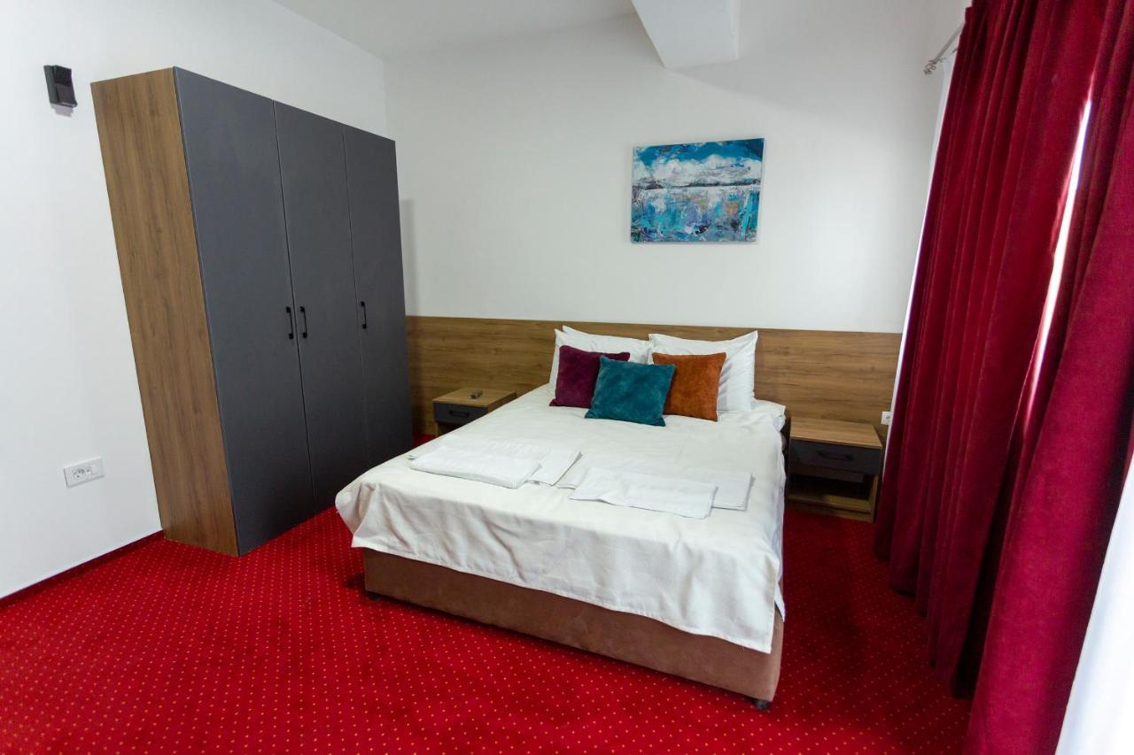 Kumanovo Spa Bagian luar foto