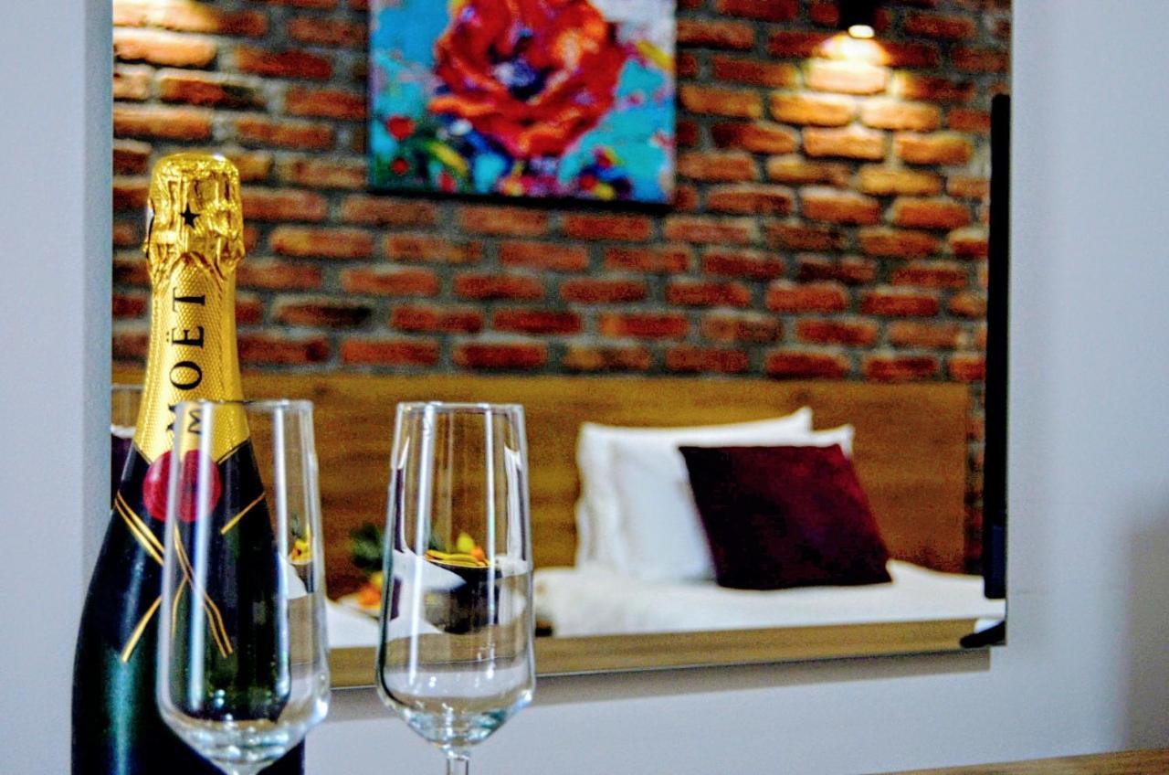 Kumanovo Spa Bagian luar foto