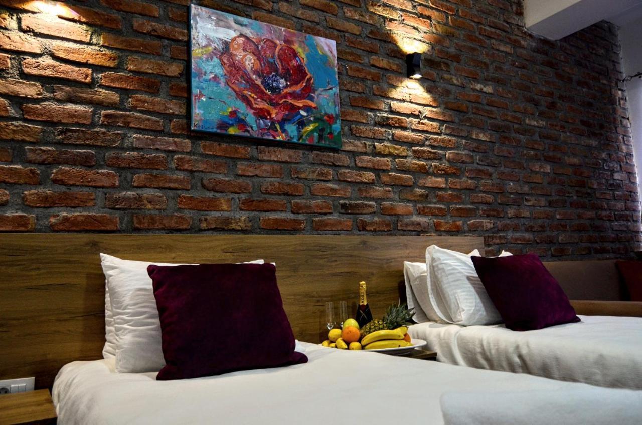 Kumanovo Spa Bagian luar foto
