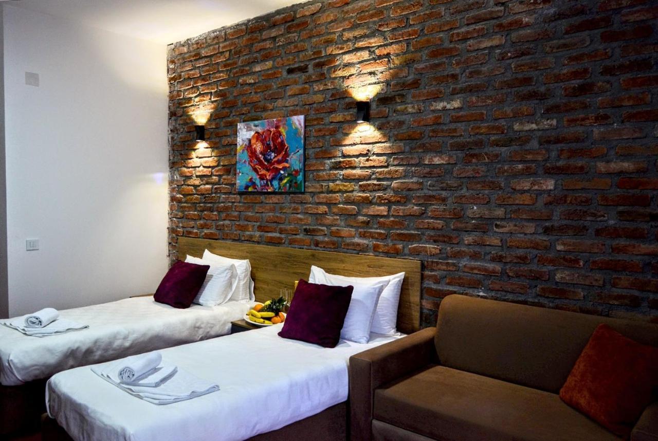 Kumanovo Spa Bagian luar foto
