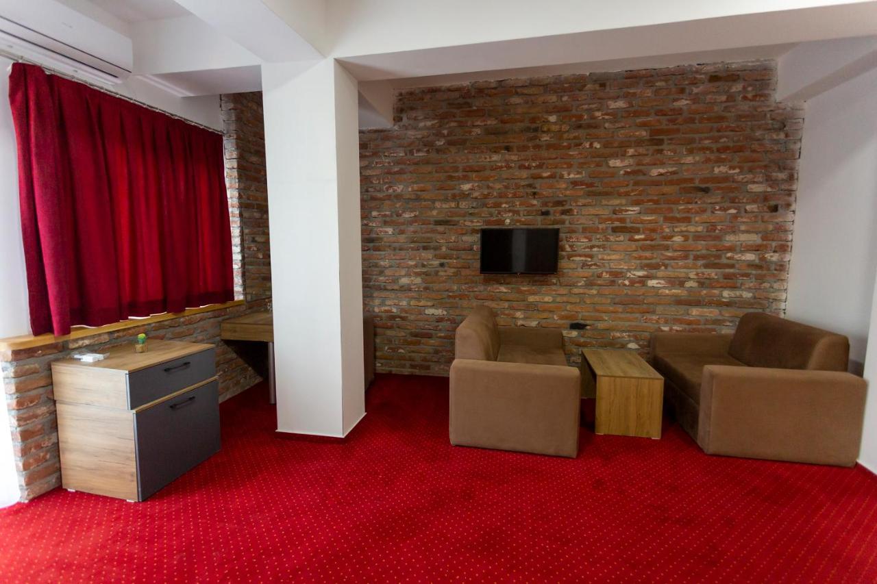 Kumanovo Spa Bagian luar foto