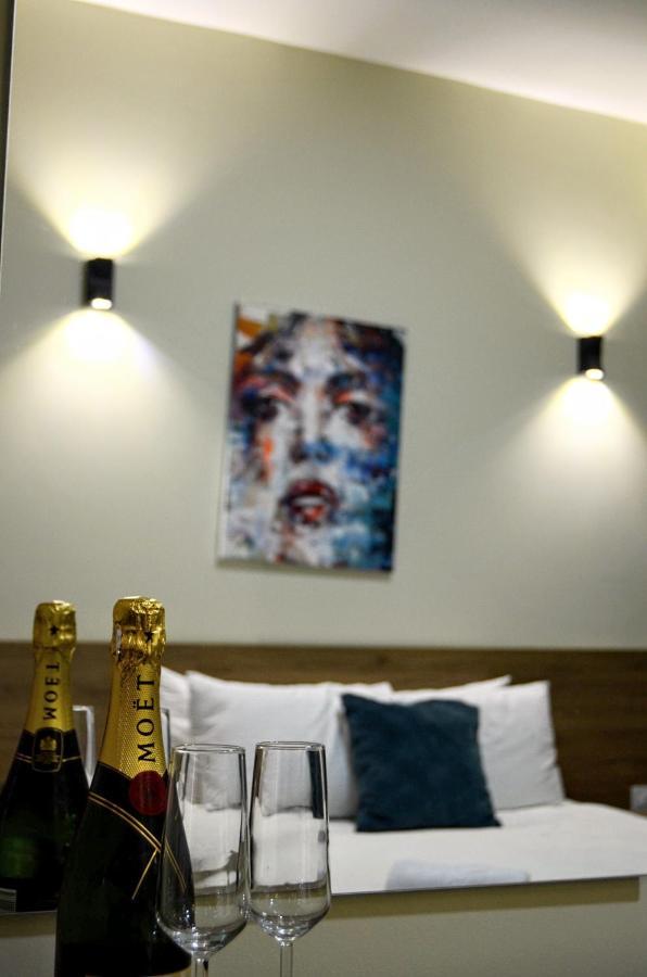 Kumanovo Spa Bagian luar foto
