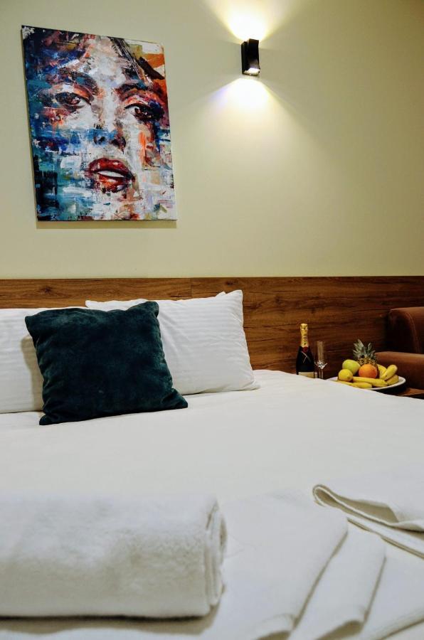Kumanovo Spa Bagian luar foto