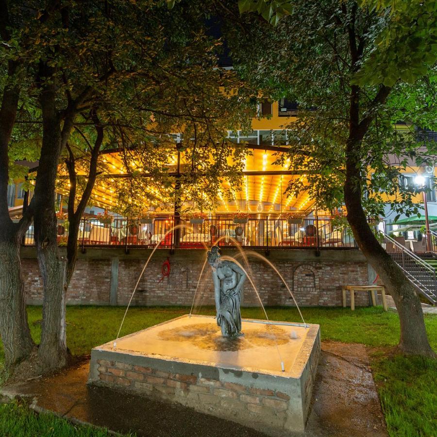 Kumanovo Spa Bagian luar foto