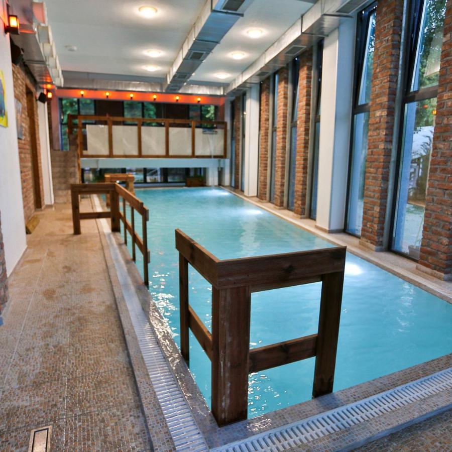 Kumanovo Spa Bagian luar foto