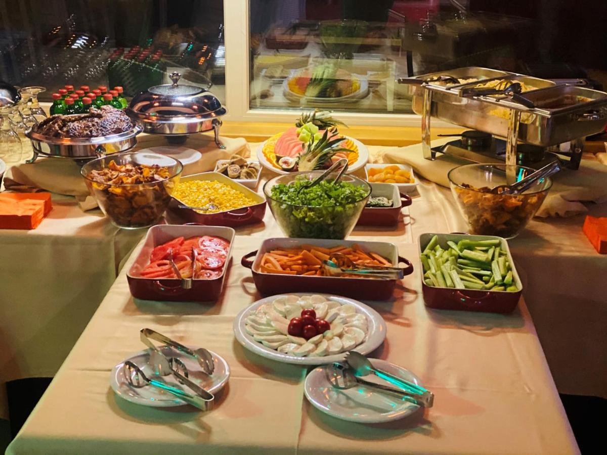 Kumanovo Spa Bagian luar foto