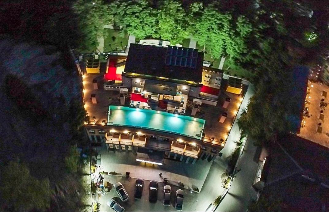 Kumanovo Spa Bagian luar foto