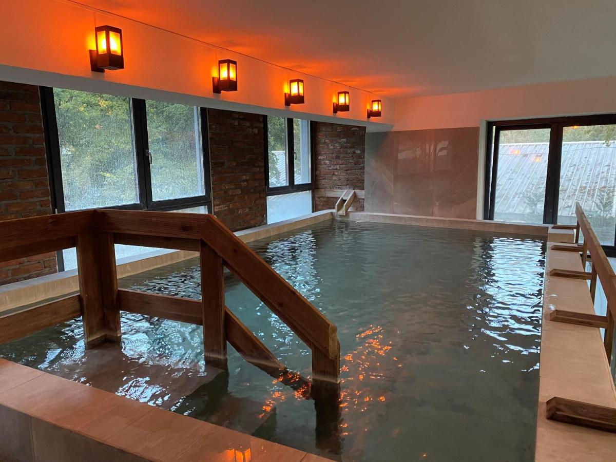 Kumanovo Spa Bagian luar foto