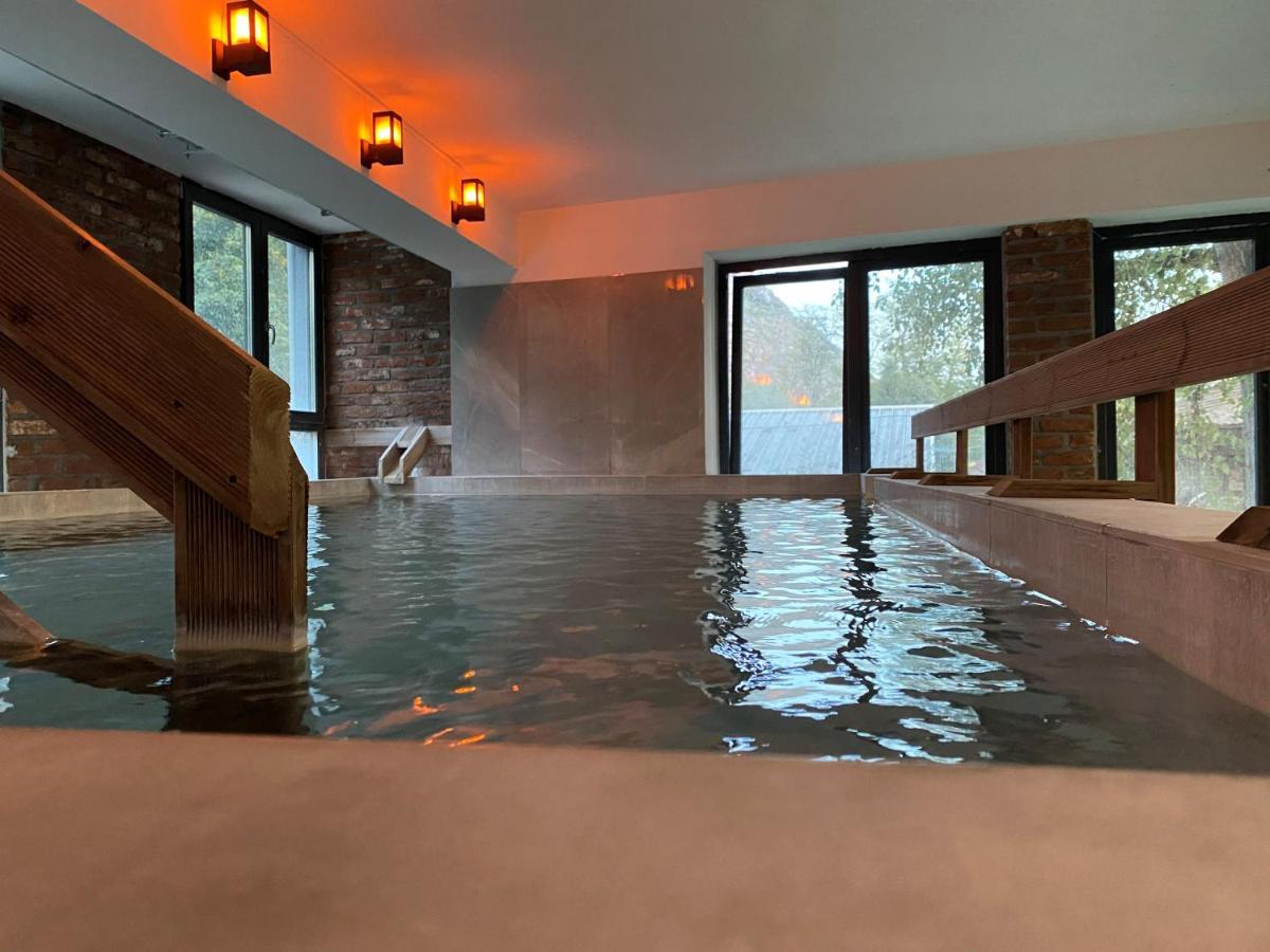 Kumanovo Spa Bagian luar foto