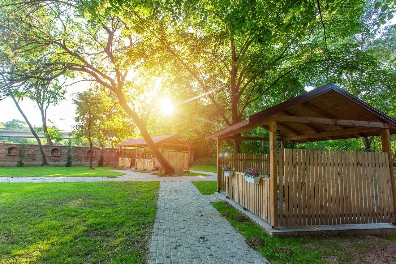 Kumanovo Spa Bagian luar foto