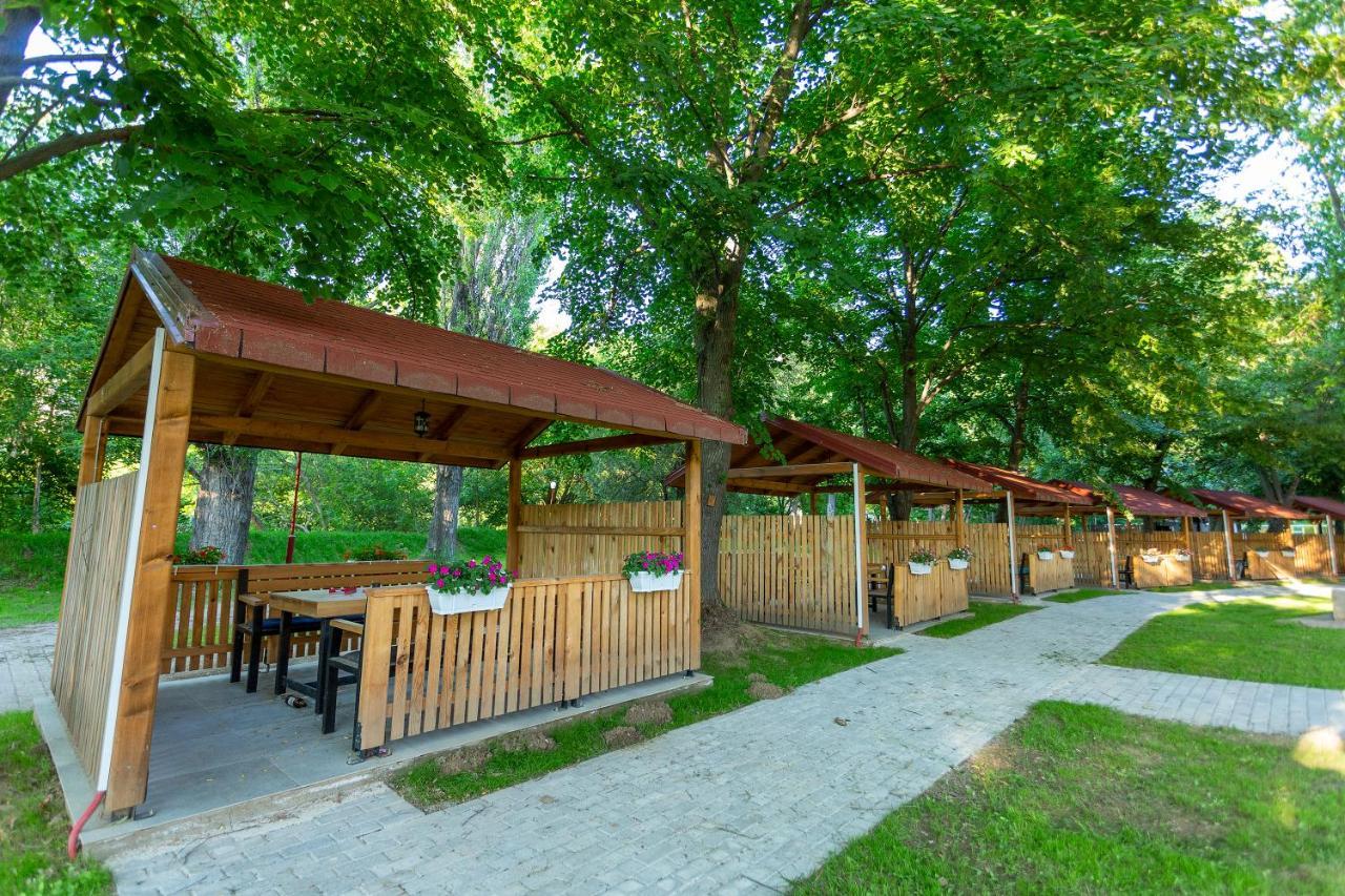 Kumanovo Spa Bagian luar foto