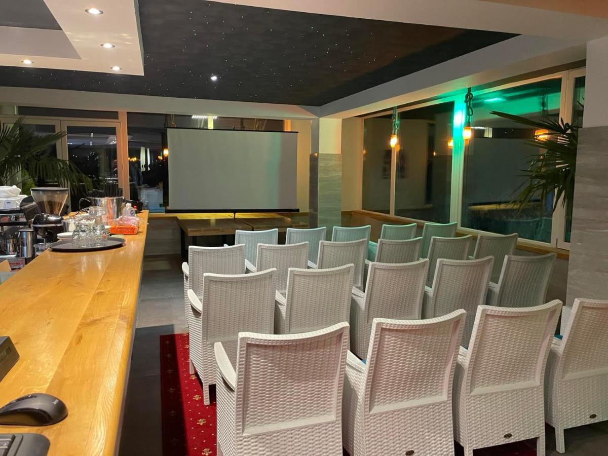 Kumanovo Spa Bagian luar foto